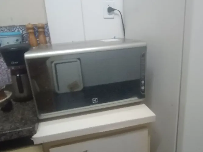 Microondas Eletrolux 40l