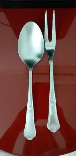 Faqueiro Inox Hercules 92 Peças