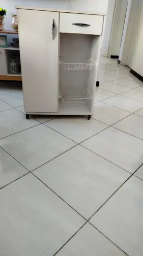 Vendo fruteira de cozinha