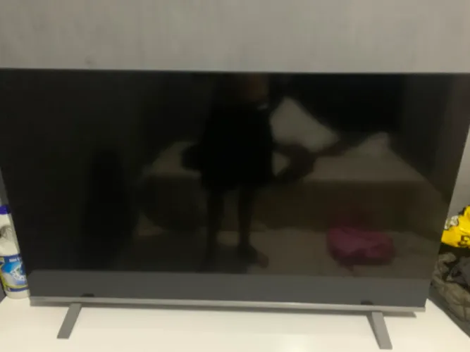 Televisão smart