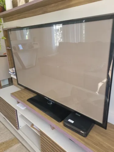 Televisão SAMSUNG 51" 