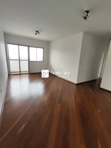 OPORTUNIDADE DE LOCAÇÃO APARTAMENTO 84 m² | ANDAR ALTO | VISTA LIVRE