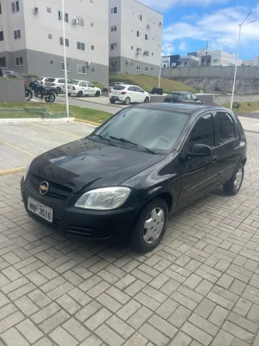 Chevrolet Celta Life/ LS 1.0 MPFI 8V Flexpower 5P 2008