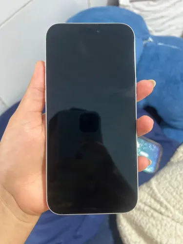iPhone 17 pro Max 256g