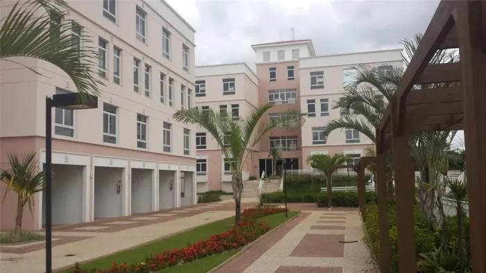 Sala à venda em Sumaré, Vila Carlota, com 32.81 m², Sumaré Office