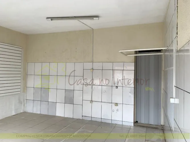SALAO COMERCIAL em JUNDIAÍ - SP, VILA MARLENE