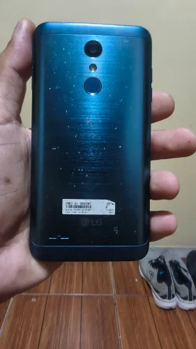 Celular quebra galho