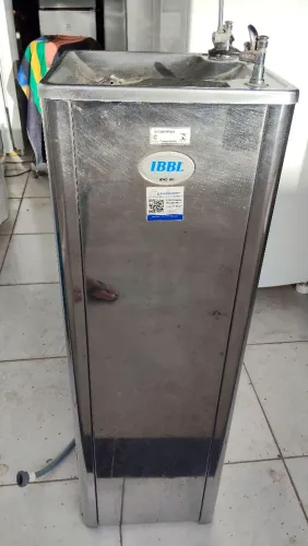 Bebedouro IBBL Coluna 110V