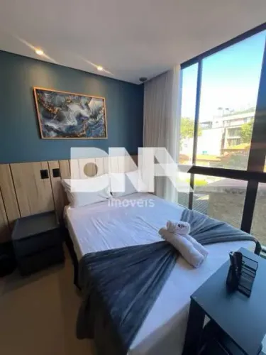 Flat : / Residencial / Jardim Oceania