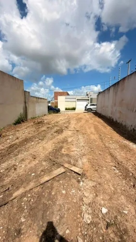 Terreno loteamento Daluziana, águas clara.  Vitoria PE