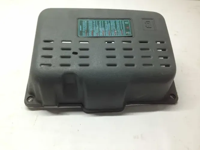 Capa Bateria Renault Scenic *2