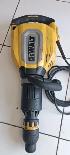 Martelo rompedor Dewalt D25911-B2