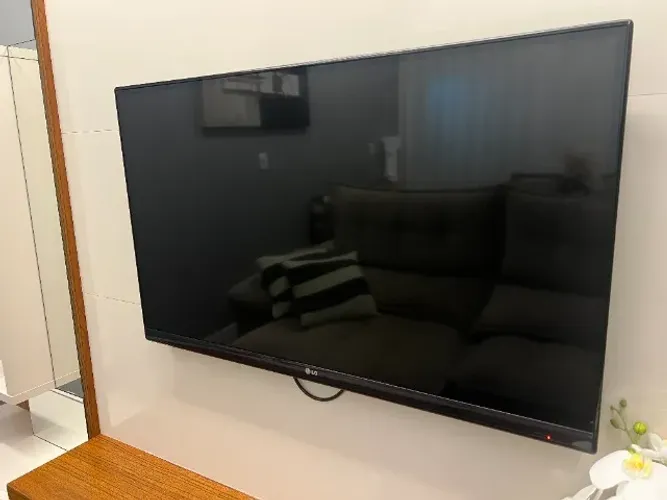 Smart TV LG 42"