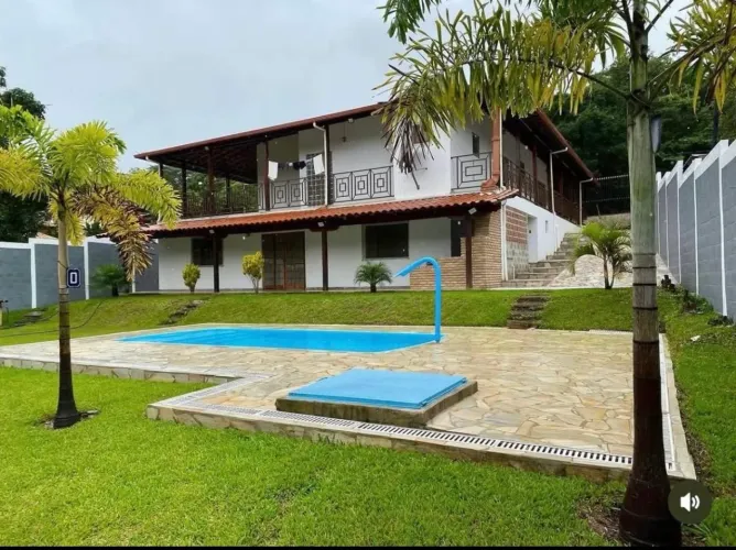 GRANDE OPORTUNIDADE!! Sítio na Serra do Cipó à VENDA