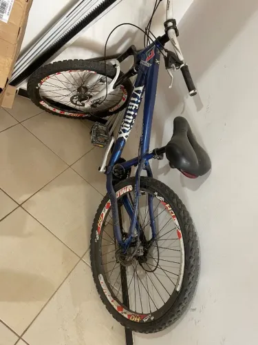 Bike aro 16