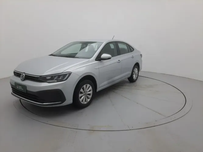 Volkswagen Virtus TSI 1.0 Flex 12V 4P Mec. 2026