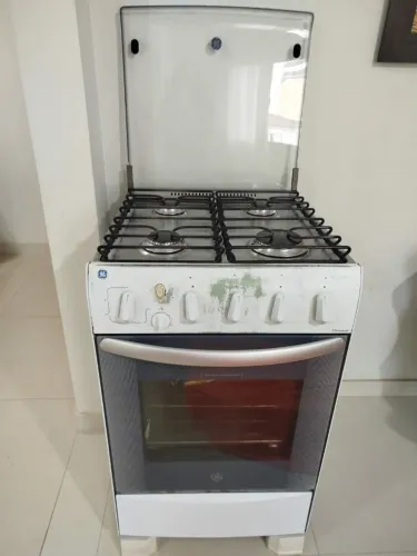Fogão GE 4 bocas