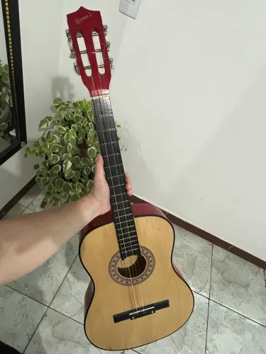 Violão Seminovo