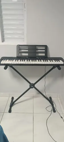 Teclado Casio CT-S300