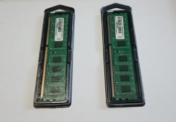 MEMORIA RAM DDR3