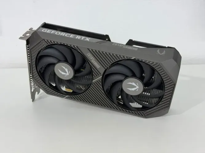 RTX 5060 8Gb ZOTAC Twin Edge