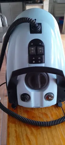 Lavadora de Alta Pressão Lavor Skyvap Max 1500w