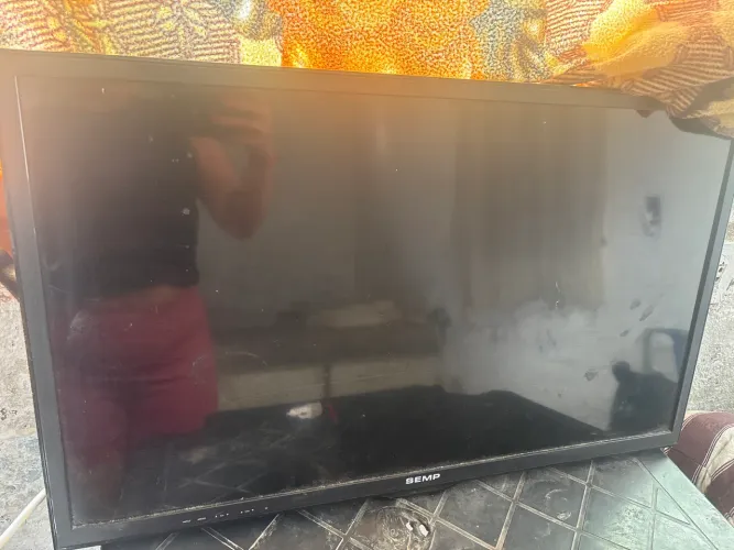 Tv semp