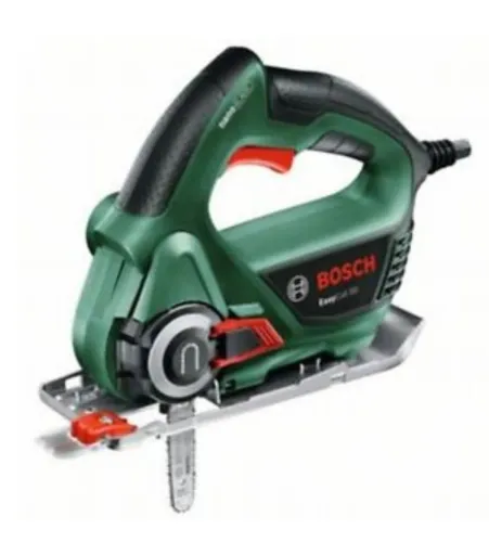 Serra Bosch easycut