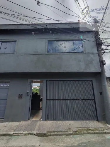 casa nova Galvão reformada R$ 1.500,00