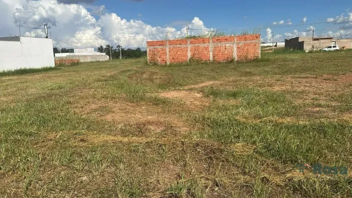 Terrenos ou lotes residenciais para venda, Chapéu Do Sol, Cuiabá