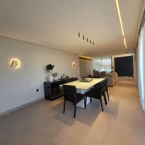Imóvel para venda tem 285 metros quadrados com 3 quartos em Centro - Cabedelo - PB