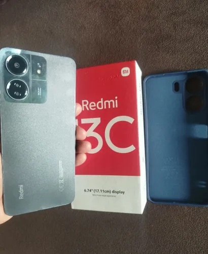REDMI 13 C