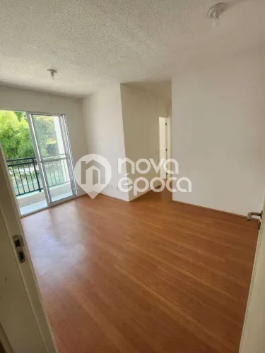 Taquara | Apartamento 1 quarto