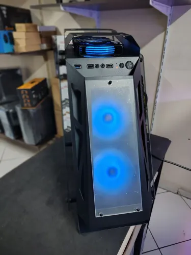 Core i9 10900k novo