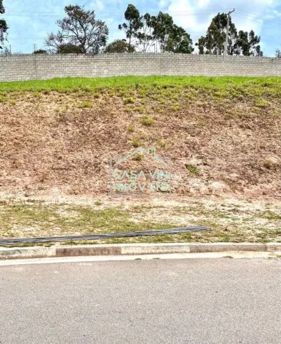 Terreno à venda, 661 m² por R$ 570.000,00 - Condomínio Villa d oro - Vinhedo/SP
