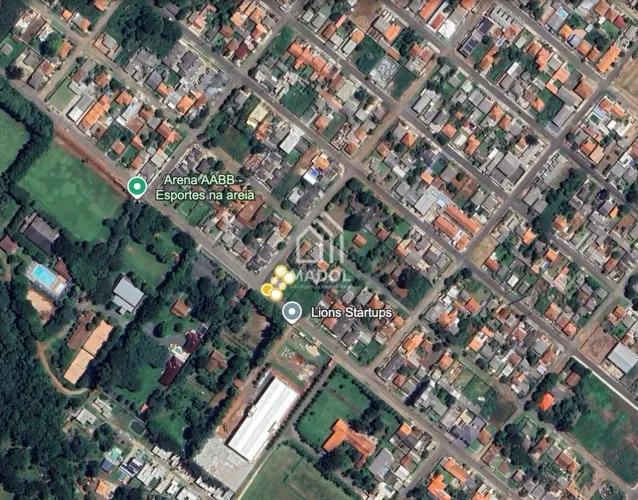 Excelente oportunidade no Bairro São Francisco de Ponta Grossa!