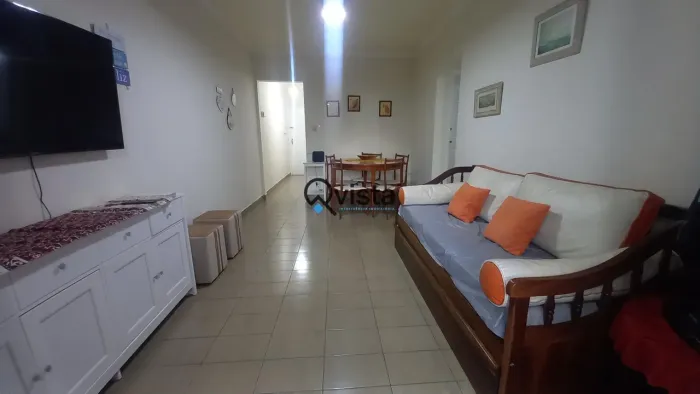 Apartamento à Venda na Pitangueiras no Guarujá | QVista Inteligência Imobiliária Guarujá