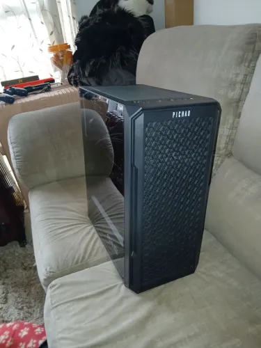 PC GAMER PARA VENDER RAPIDO