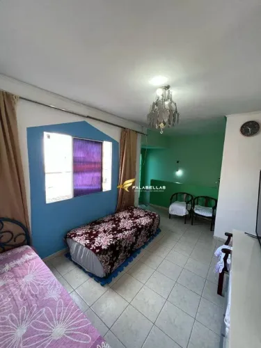 Sobrado com 2 dormitórios à venda, 180 m² por R$ 440.000,00 - Parque Eloy Chaves - Jundiaí
