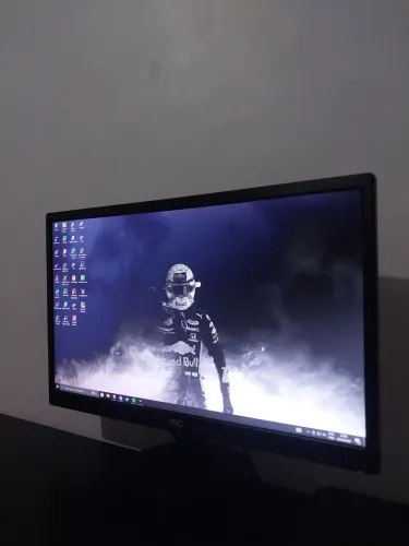 Monitor AOC 