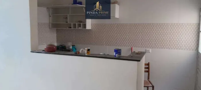 CASA À VENDA, 110m², COM 2 DORMITÓRIOS SENDO 1 SUÍTE POR R$290.000 EM BAIRRO MOMBAÇA