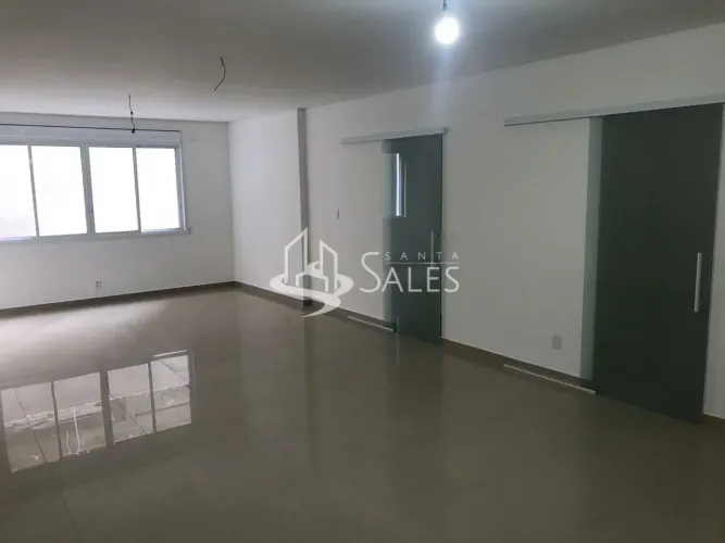 APARTAMENTO NA AVENIDA REBOUÇAS