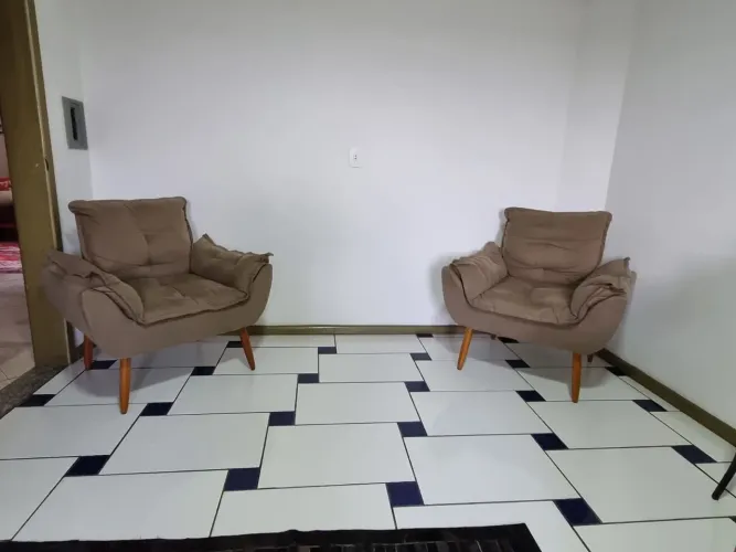 Poltronas decoração,em swede, ótimo estado
