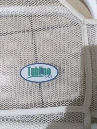 4 Grades removíveis para cama