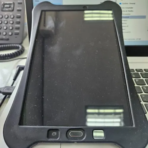 Tablet Samsung Galaxy Tab E