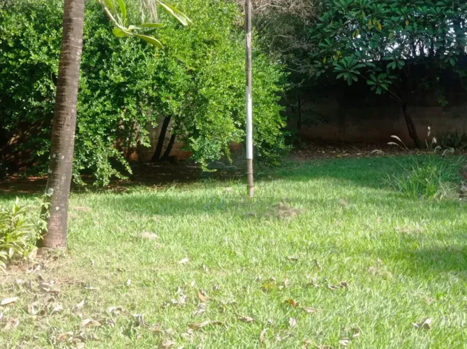 Chácara de 2730m² com 05 quartos à venda - Parque das Gaivotas