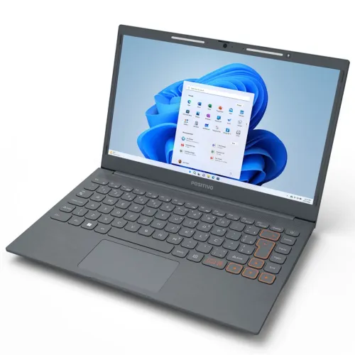 Notebook positivo