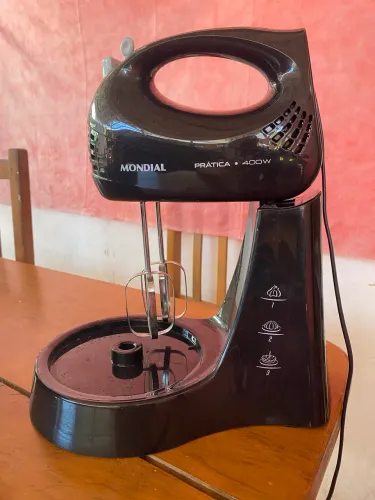 Vendo batedeira de bolo