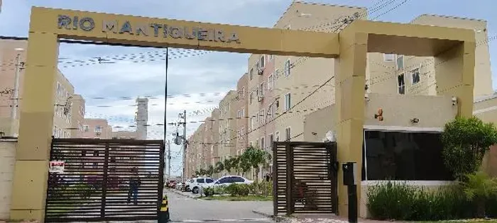 Grande oportunidade Apartamento no Santa Cruz, Rio de Janeiro - RJ, Apto 502, 2 quartos,