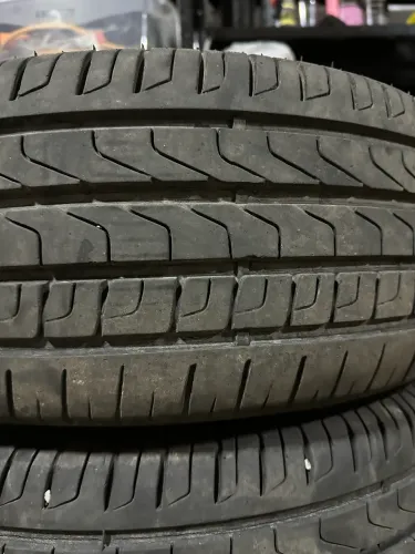 Rodas aro 15 com pneu novo